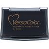 Tsukineko VC082 Versacolor Ink Pad, Black