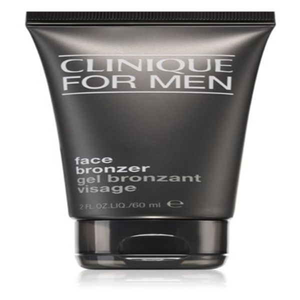 Clinique For Men Clinique For Men Non-Streak Bronzer 60ml