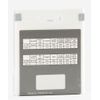 Hoya 52 mm HMC NDx4 Screw-in Filter