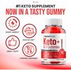 (2 Pack) Keto Bites ACV Gummies Advanced Formula Keto Bites Gummys (120 Gummies)