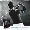 NIB ~ Physix Gear Sport Elbow Compression Sleeve - Unisex ~ Size Large