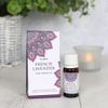 French Lavender Pure Aroma Oil, 10ml