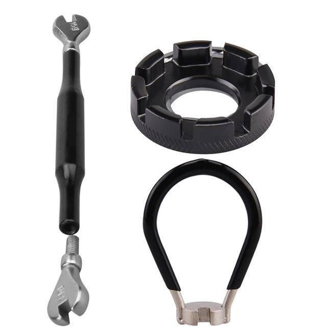 Bike discount wheel wrench