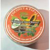 Coconut & Papaya Whipped Shea Butter 8 oz
