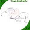2 Orringer Photographic Lip cheek Retractor MEDIUM Dental Instruments