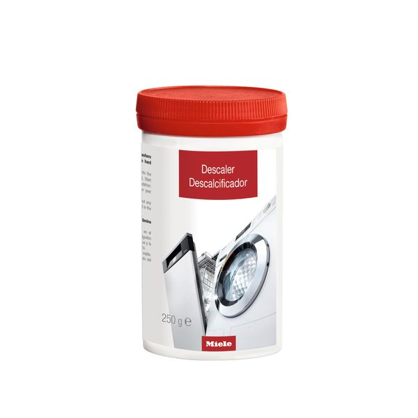 MIELE WASHING MACHINE AND DISHWASHER DESCALER