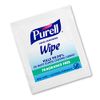 PURELL Hand Sanitizing Wipes Alcohol Formula, Fragrance Free, 4000 Individually Wrapped Hand Sanitizing Wipes Packets (Pack of 4000) - 9020-4M