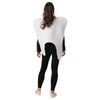KalcyKizz Tooth costume (white)