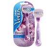 Gillette Venus Breeze Women's Razor with Blade Refill