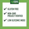 Whole Earth 100% Erythritol Zero Calorie Plant-based Sugar Alternative