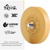 Rubber Eraser Wheel Decal Eraser Adhesive Sticker Drill Remover Tool, 4 Pack