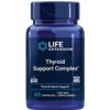 THYROID SUPPORT COMPLEX 60 Capsule LIFE EXTENSION
