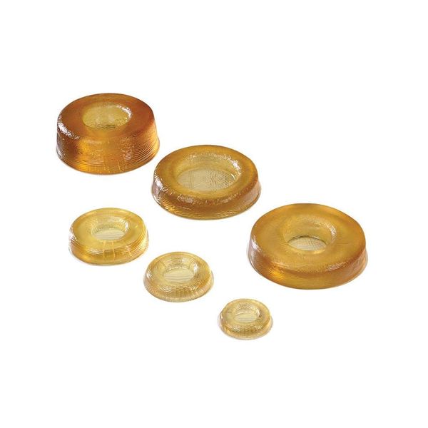AliGel Head Positioner Donut, Pedi/Neonate