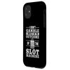 iPhone 11 Slot Machine Funny Playing Casino Game Case