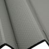 Motor Trend® Standard Matte Protective Car Windshield Sun Shade - Gray