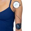 Hidow Wireless Receiver For Hidow Tens unit and Ems Device