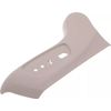 Genuine Nissan Rogue Driver Front Seat Outer Finish Panel Left NEW OEM
