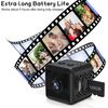 Wireless WiFi 4k Video Camera Smart Phone App Motion Detection Home Security Cam