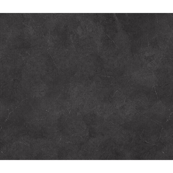 Wilsonart Laminate Sheet 4'x8' Black Alicante With Premium Textured Gloss Finish