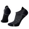SmartWool Hike Light Cushion Low Ankle Socks, Medium Gray, Large