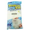 Zenkyo Drainer Net, Triangular Corner, Drains, Multi-purpose, 50 Sheets, Pack of 3