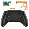 eXtremeRate Lofty Programable Remap & Trigger Stop Kit for Xbox One S One X Controller, Upgrade Boards & Redesigned Back Shell & Side Rails & Back Buttons Trigger Lock for Xbox One S X Controller 1708