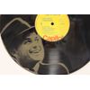 Frank Sinatra 3 laser etched 12 inch LP record wall art. "M4"