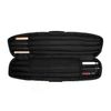 BILMAG OSC III Billiard Cue Bag 82 cm 3/4 Pool (Black)