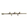 Enviro Agitator W/Coupler: 50-1697-AMP