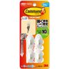 3M CM31-KI Command Hook for Small Items, Ivory