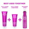 TIGI Bed Head Fully Loaded Conditioner, 200 ml