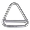 Triangle with cross bar, 5mm, 5mm, 52mm, 45mm