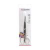 3 Claveles Modista Sewing Scissors, 6 Inches