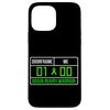 Traumatic Brain Injury Warrior TBI Case for iPhone 13 Pro Max