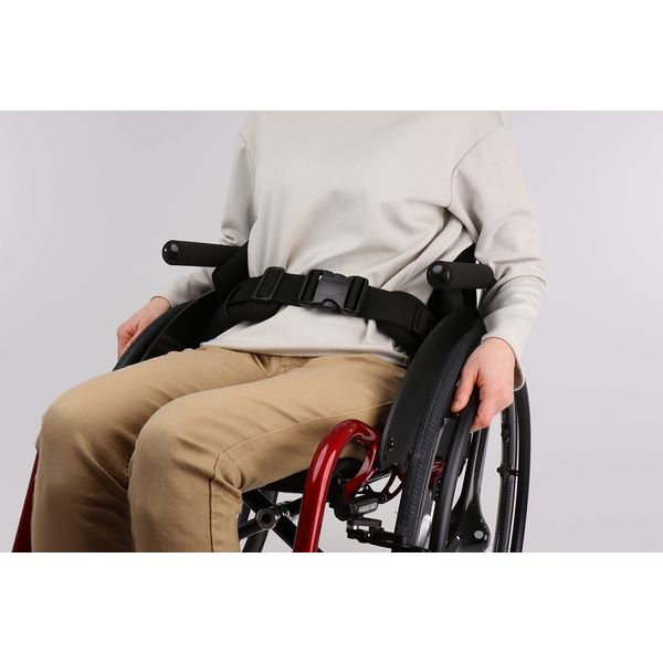 OX ENGINEERING Assist Belt Wheelchair Accessories