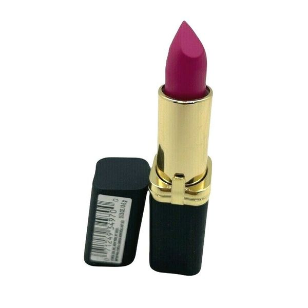 L'oreal Paris Colour Riche Ultra Matte Lipstick -  712 Matte - Mandate