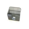 Replacement Drip Tray Capsule Holder for Nespresso Inissia C40 Coffee Machine