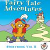 Fairy Tale Adventures Vol 2