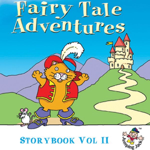 Fairy Tale Adventures Vol 2