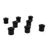 Whiteline W72364 Rear Spring - eye Rear & shackle Bushing FORD