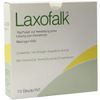 Laxofalk Bag of powder, pack of 10