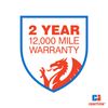 Ci Ignition ABS Wheel Speed Sensor - OEM Quality Direct Fit Replacement - XABS108