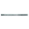 Helix 18 inch 45cm Steel Ruler