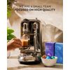 60 Espresso Coffee Pods for Nespresso Original Machines - Premium Capsule Sample