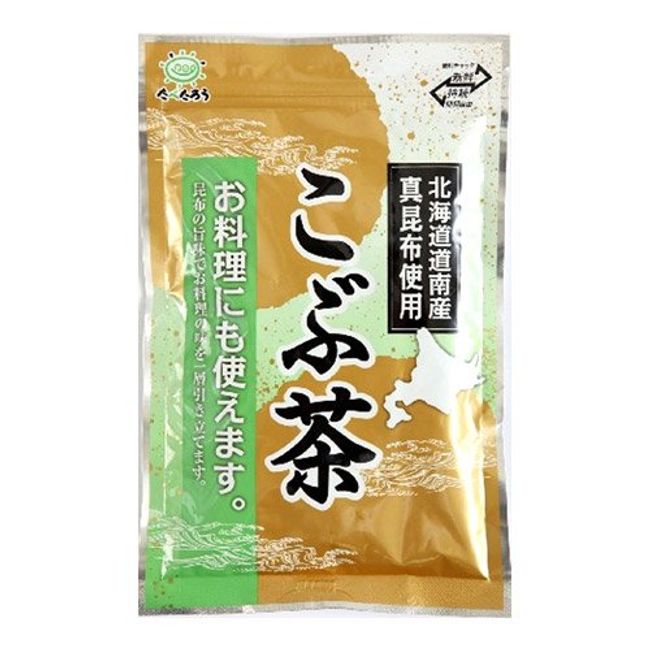 Maejima Shoku, Kobucha, 10.6 oz (300 g)