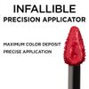 Loreal Paris Infallible 6HR Neverfail Lipgloss - 105 Petal