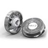 MAX-T Replacement Shaver Head - 100% Original Mens Rotary Shaver Replacement Head and Cutter Assembly …