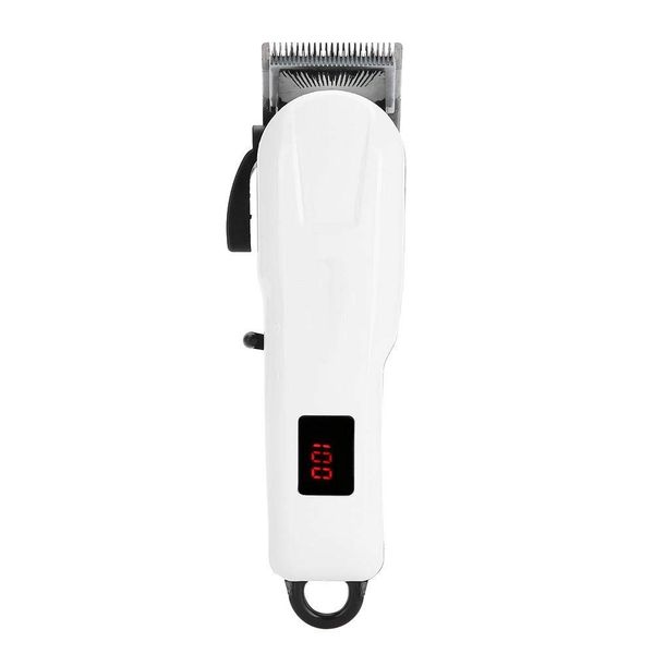 USB Electric Clipper, Hair Clippers Cutting Kit with Wireless Design for Barbers and Stylists