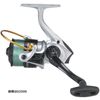 AbuGarcia CARDINAL III S1000 Spinning Reel with Thread