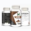 H&C Arjuna Capsules (Terminalia arjuna) - 450mg, 120 Counts
